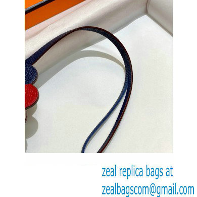 Hermes Rainbow Sunflower Bag Charm 03 2022 - Click Image to Close