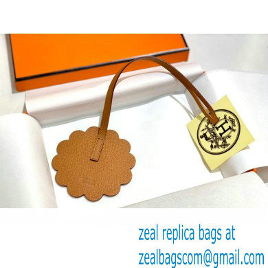 Hermes Rainbow Sunflower Bag Charm 04 2022 - Click Image to Close