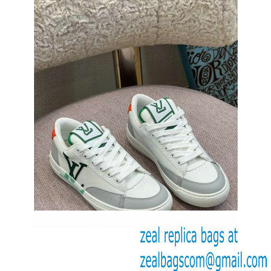 Louis Vuitton Charlie Sneakers 01 2022