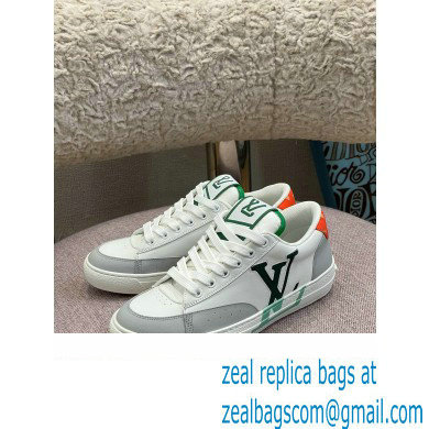 Louis Vuitton Charlie Sneakers 01 2022