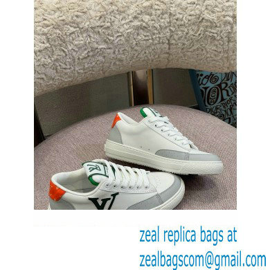 Louis Vuitton Charlie Sneakers 01 2022