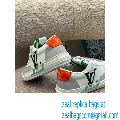 Louis Vuitton Charlie Sneakers 01 2022 - Click Image to Close