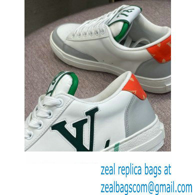 Louis Vuitton Charlie Sneakers 01 2022