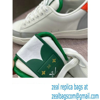 Louis Vuitton Charlie Sneakers 01 2022