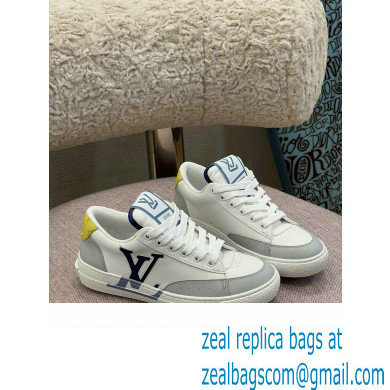 Louis Vuitton Charlie Sneakers 02 2022