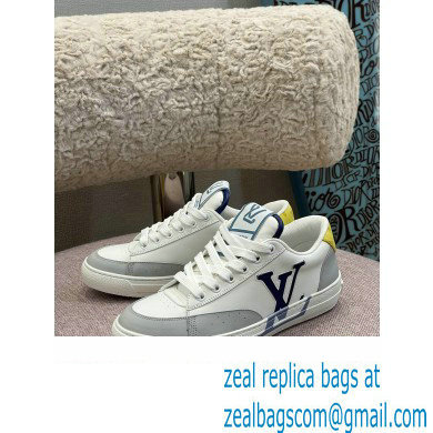 Louis Vuitton Charlie Sneakers 02 2022