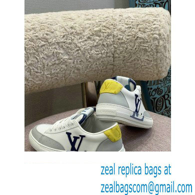 Louis Vuitton Charlie Sneakers 02 2022