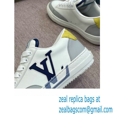 Louis Vuitton Charlie Sneakers 02 2022