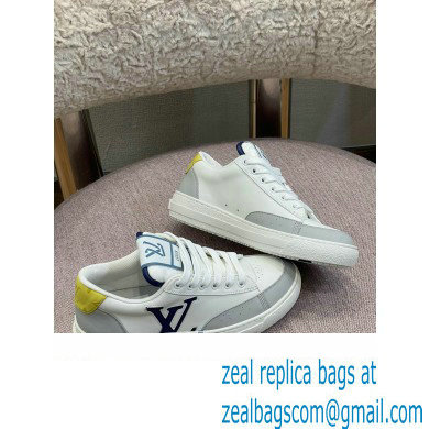 Louis Vuitton Charlie Sneakers 02 2022