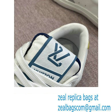 Louis Vuitton Charlie Sneakers 02 2022