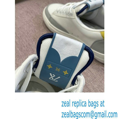 Louis Vuitton Charlie Sneakers 02 2022