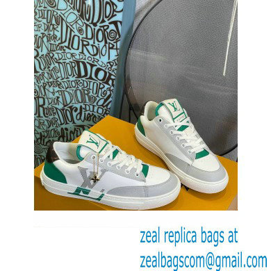 Louis Vuitton Charlie Sneakers 03 2022