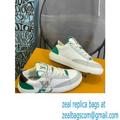 Louis Vuitton Charlie Sneakers 03 2022 - Click Image to Close