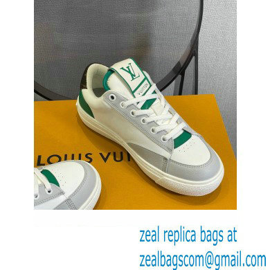 Louis Vuitton Charlie Sneakers 03 2022