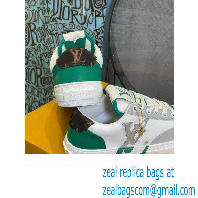 Louis Vuitton Charlie Sneakers 03 2022 - Click Image to Close