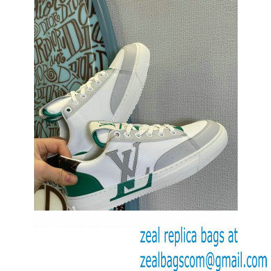 Louis Vuitton Charlie Sneakers 03 2022 - Click Image to Close