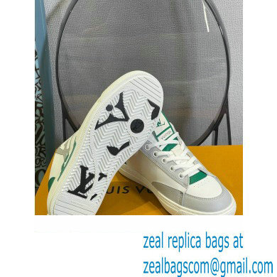 Louis Vuitton Charlie Sneakers 03 2022