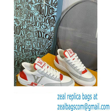 Louis Vuitton Charlie Sneakers 04 2022