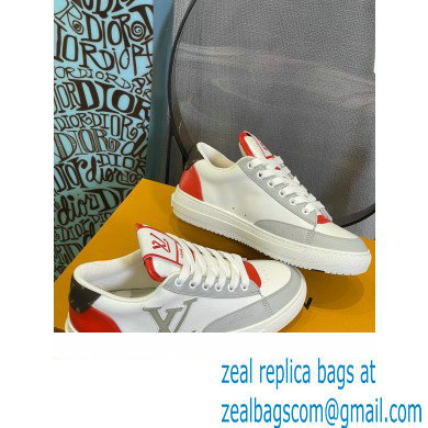 Louis Vuitton Charlie Sneakers 04 2022