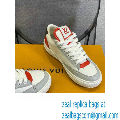 Louis Vuitton Charlie Sneakers 04 2022