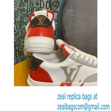 Louis Vuitton Charlie Sneakers 04 2022