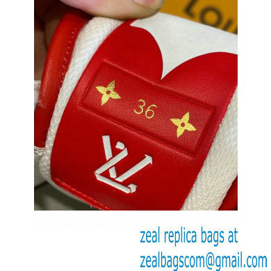 Louis Vuitton Charlie Sneakers 04 2022