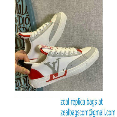 Louis Vuitton Charlie Sneakers 04 2022