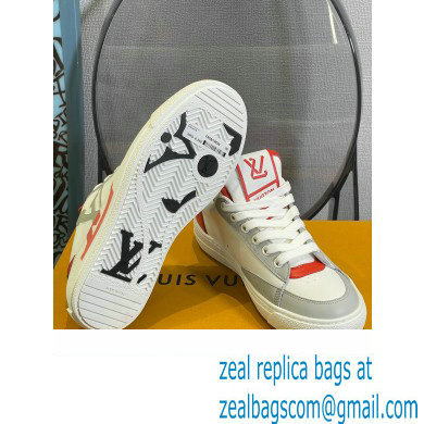 Louis Vuitton Charlie Sneakers 04 2022