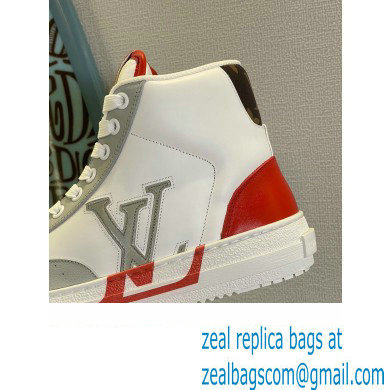 Louis Vuitton Charlie Sneakers Boots 04 2022