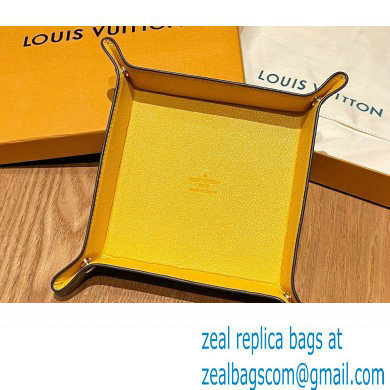 Louis Vuitton Monogram Change Tray 01 2022 - Click Image to Close