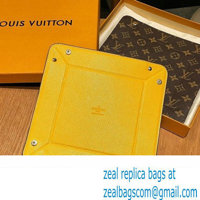 Louis Vuitton Monogram Change Tray 01 2022