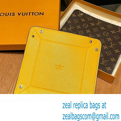 Louis Vuitton Monogram Change Tray 01 2022 - Click Image to Close