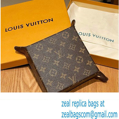 Louis Vuitton Monogram Change Tray 01 2022 - Click Image to Close