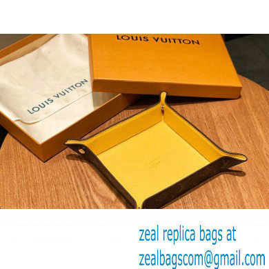 Louis Vuitton Monogram Change Tray 01 2022