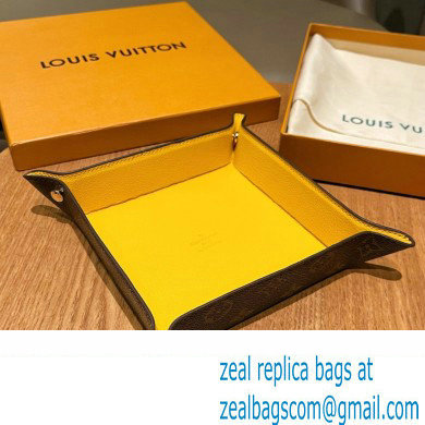 Louis Vuitton Monogram Change Tray 01 2022 - Click Image to Close