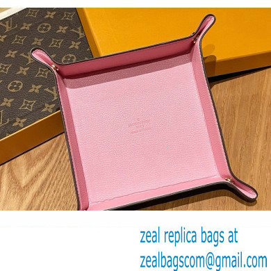 Louis Vuitton Monogram Change Tray 02 2022 - Click Image to Close