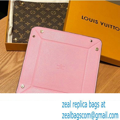 Louis Vuitton Monogram Change Tray 02 2022 - Click Image to Close