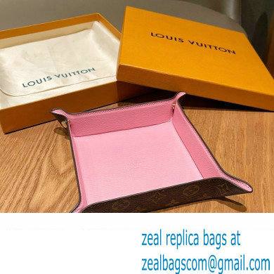 Louis Vuitton Monogram Change Tray 02 2022 - Click Image to Close