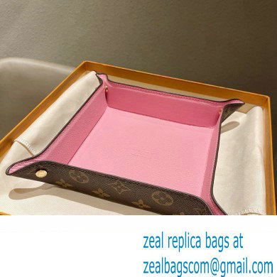 Louis Vuitton Monogram Change Tray 02 2022