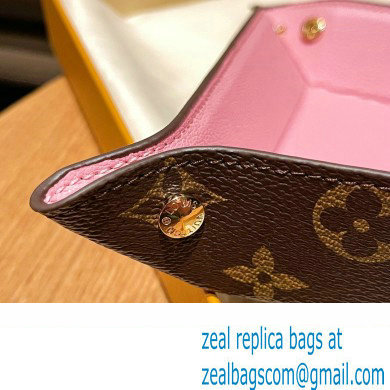 Louis Vuitton Monogram Change Tray 02 2022 - Click Image to Close