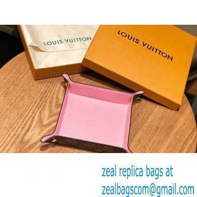 Louis Vuitton Monogram Change Tray 02 2022 - Click Image to Close