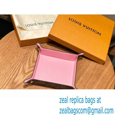 Louis Vuitton Monogram Change Tray 02 2022