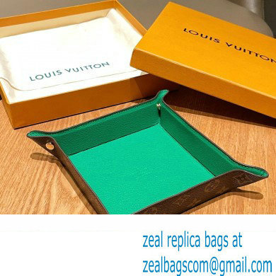 Louis Vuitton Monogram Change Tray 03 2022