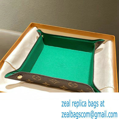 Louis Vuitton Monogram Change Tray 03 2022