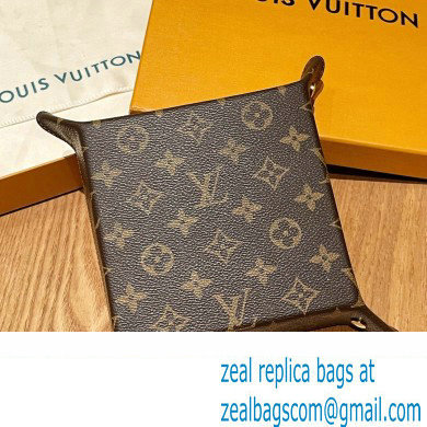 Louis Vuitton Monogram Change Tray 04 2022