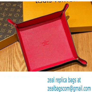 Louis Vuitton Monogram Change Tray 04 2022 - Click Image to Close