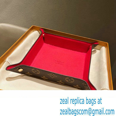 Louis Vuitton Monogram Change Tray 04 2022 - Click Image to Close