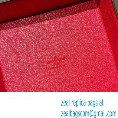 Louis Vuitton Monogram Change Tray 04 2022