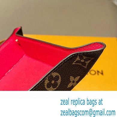 Louis Vuitton Monogram Change Tray 04 2022