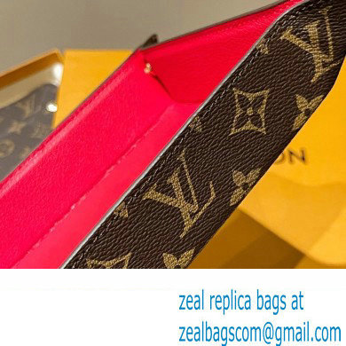 Louis Vuitton Monogram Change Tray 04 2022